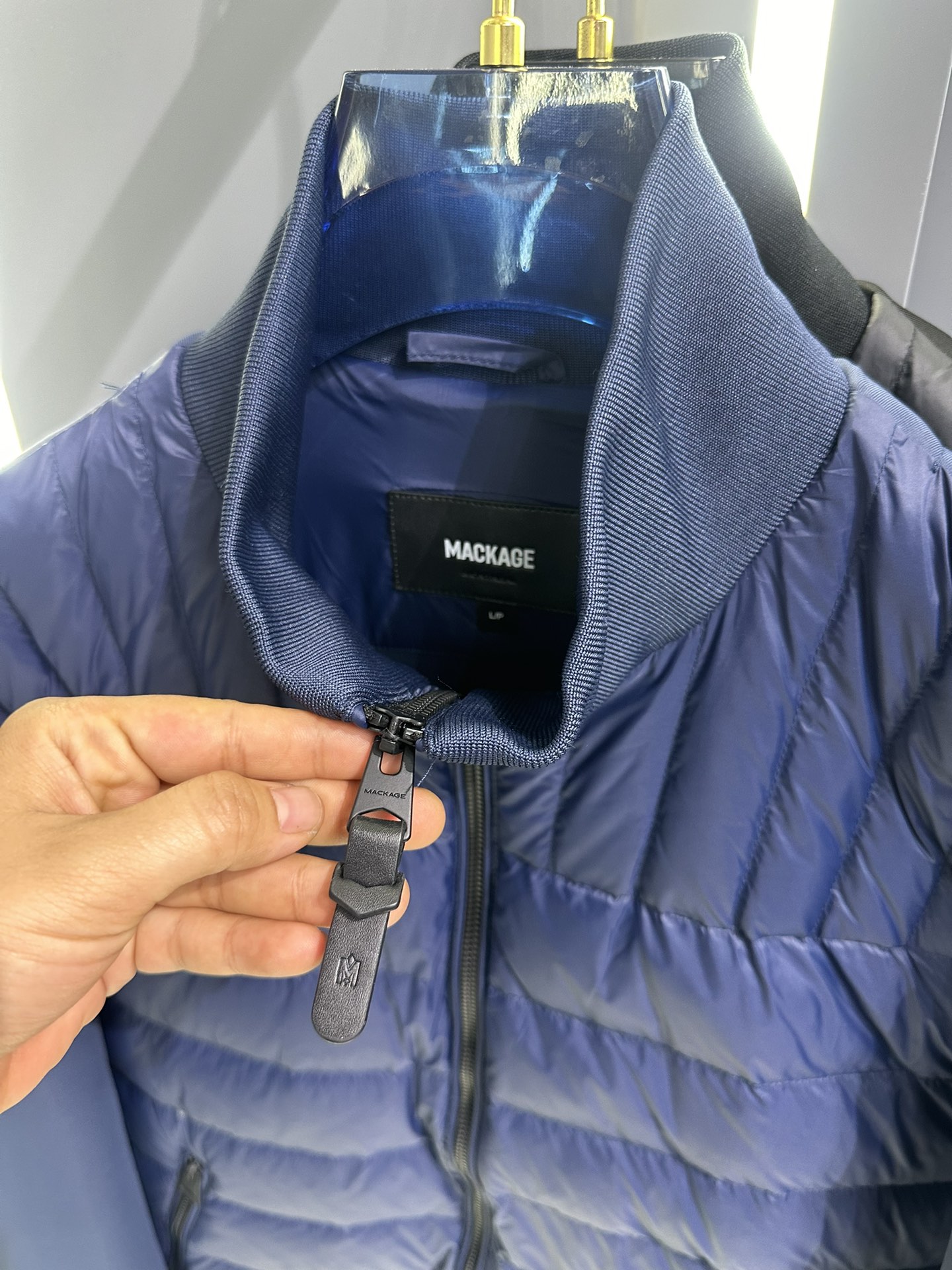 Mackage Down Jackets